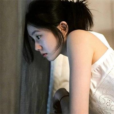 伤感警察